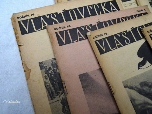 Vlaštovička — foto 2