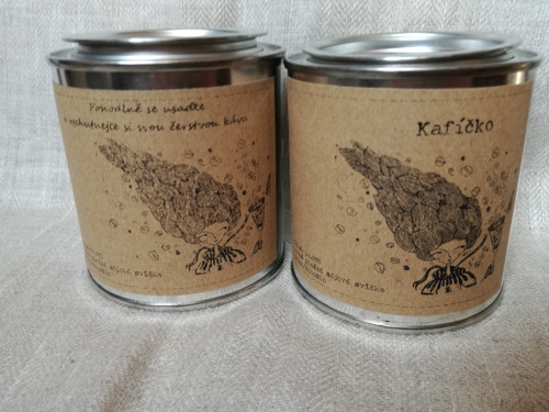 Kafíčko — foto 2