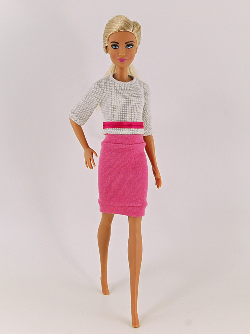Barbie - Komplet pro dámu — foto 2