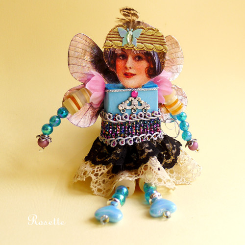 Poletuška Evelína — foto 3