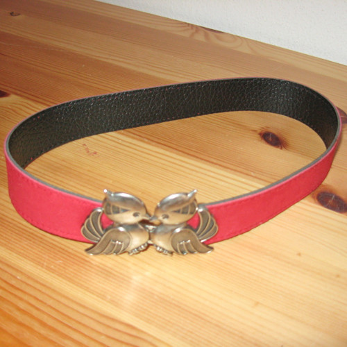 Pásek pro malou slečnu 13851 — foto 2