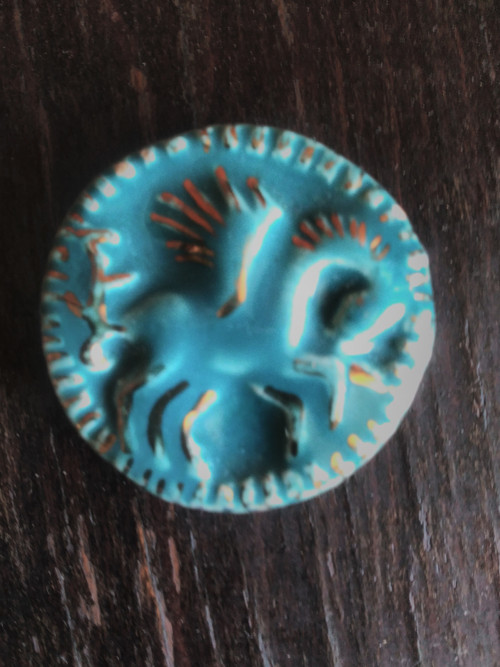 Knoflík — foto 2