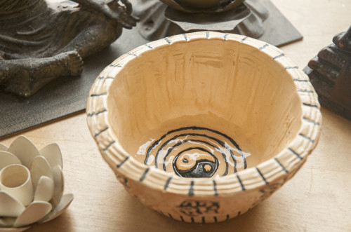 Jin jang — foto 2