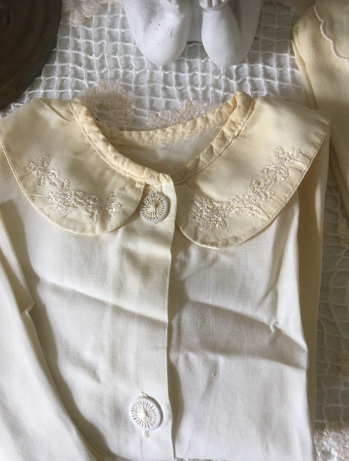 Baby košilky č.14 — foto 3