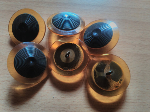 Knoflíky — foto 2