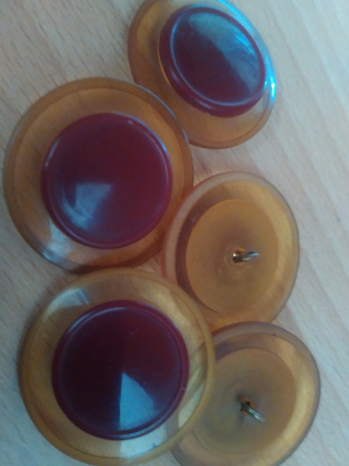 Knoflíky — foto 2