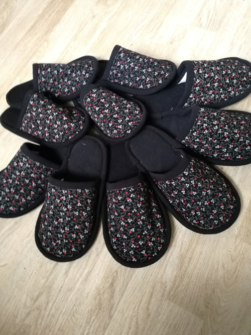 Sada pantofli — foto 3