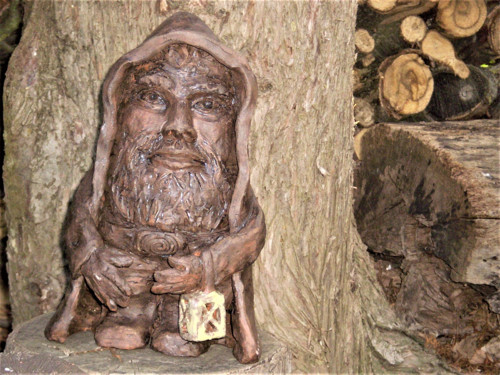 Trpaslík tmavý — foto 3