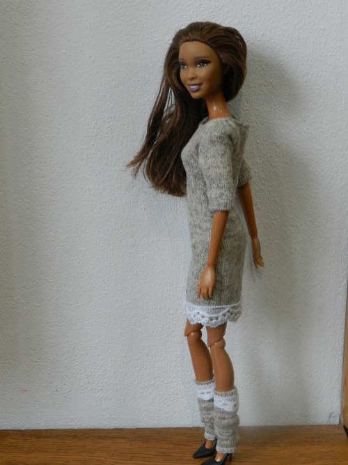 Šatičky pro Barbie — foto 2