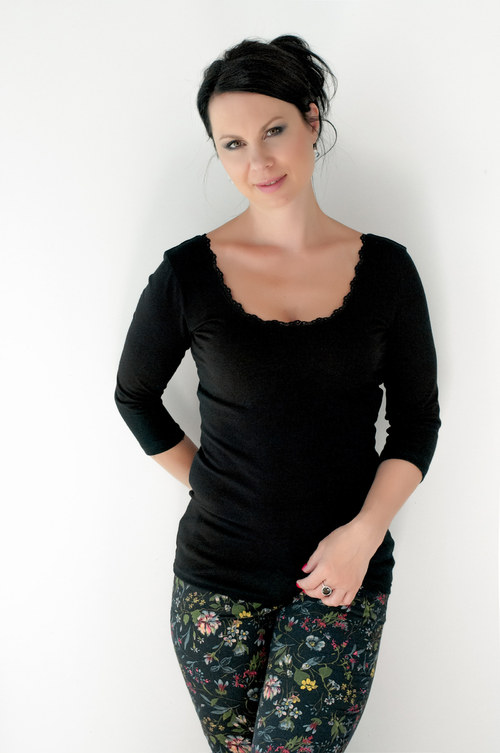 Li-La tričko — foto 2