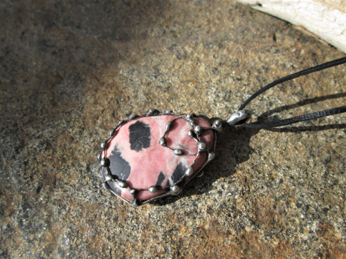 Talisman ,, Srdeční čakry " — foto 3