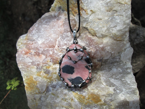 Talisman ,, Srdeční čakry " — foto 6