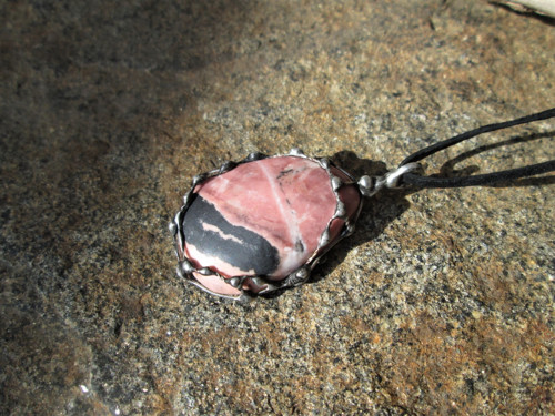 Talisman ,, Srdeční čakry " — foto 5