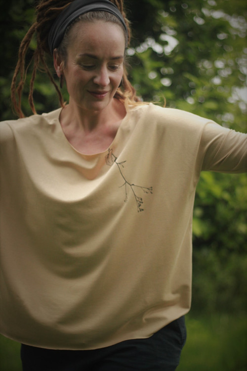 Oversized triko ............ S - L — foto 2