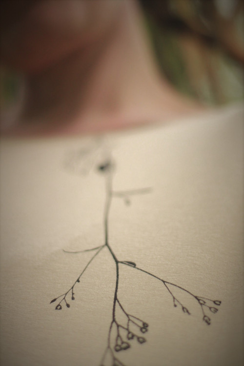Oversized triko ............ S - L — foto 5