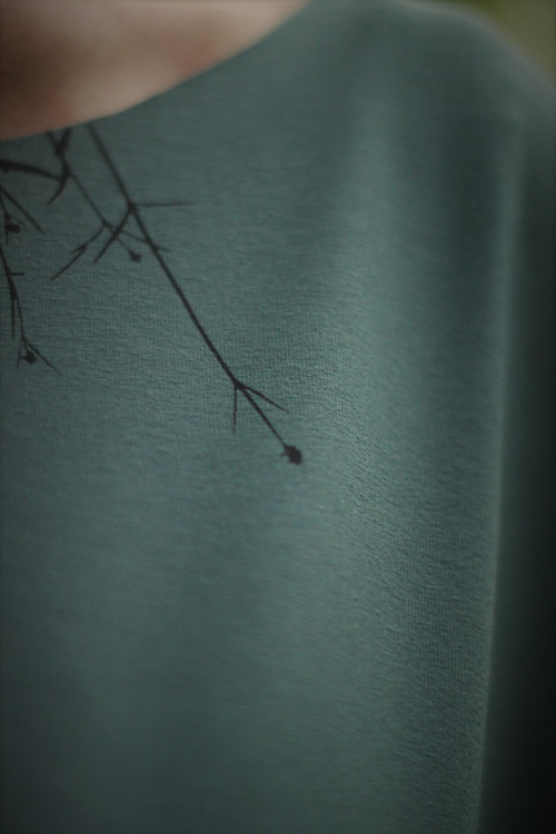 Oversized triko ............ S - L — foto 4