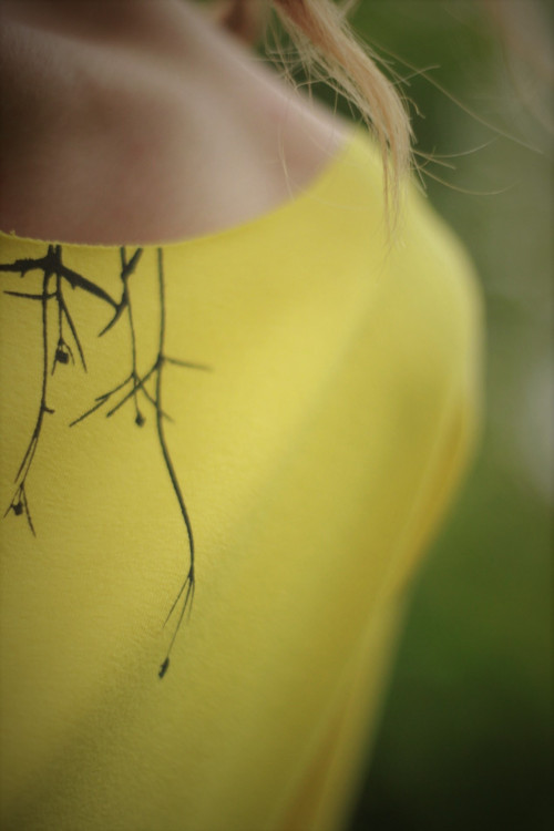 Oversized triko ............ S - L — foto 4