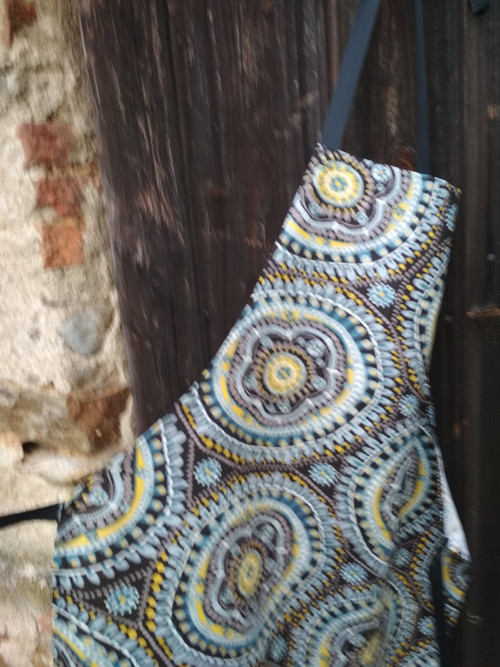 Peru mandaly - zástěra — foto 5