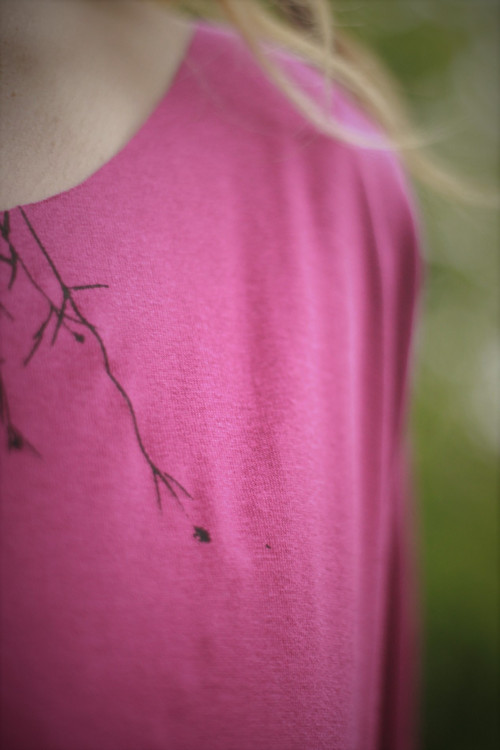 Oversized triko ............ S - L — foto 5