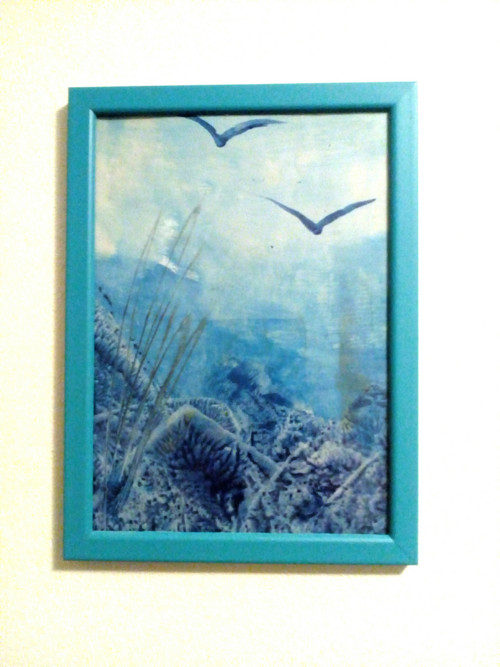 Enkaustika — foto 3