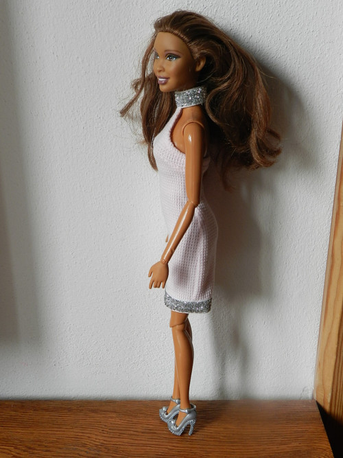 Šatičky pro Barbie — foto 2