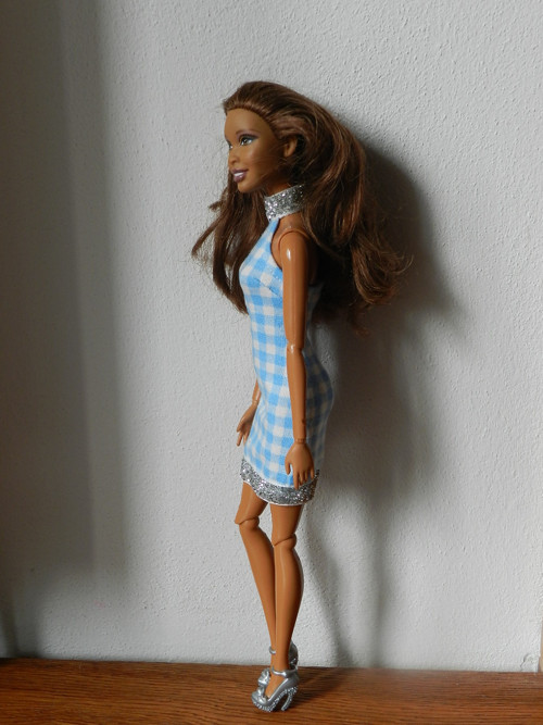 Šatičky pro Barbie — foto 2