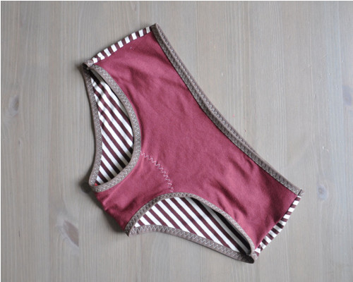 Cosy & Cutty kalhotky vel. M — foto 2