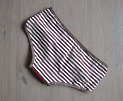 Cosy & Cutty kalhotky vel. M — foto 3