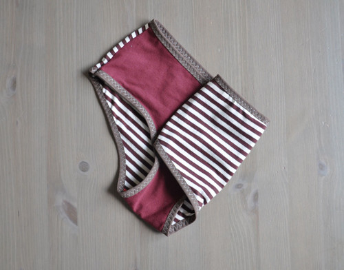 Cosy & Cutty kalhotky vel. M — foto 4