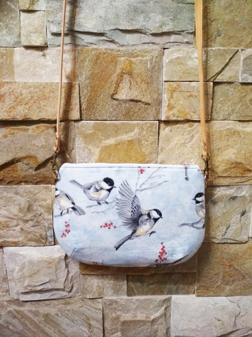 Kabelka " SWEET BIRDS" — foto 3