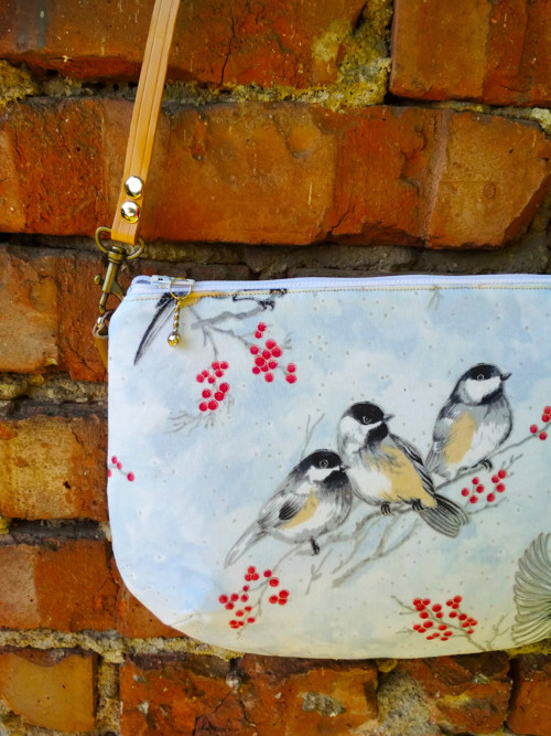 Kabelka " SWEET BIRDS" — foto 2