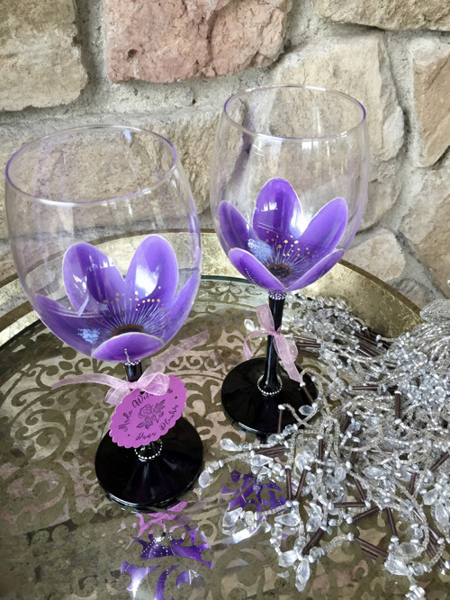 Magické květy — foto 2