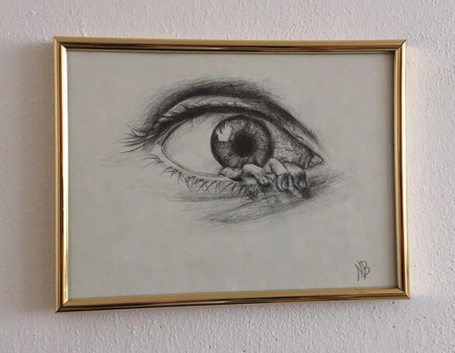 Oko — foto 2