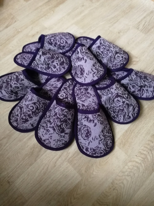 Sada pantofli — foto 3
