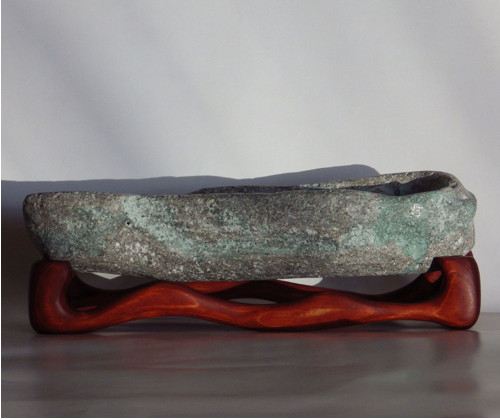 Betonové korýtko 21cm — foto 3