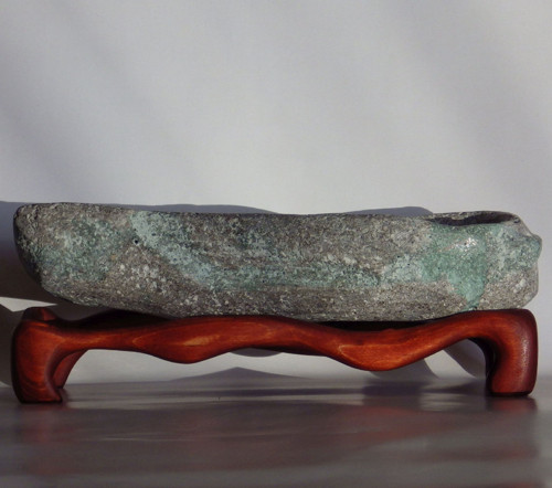Betonové korýtko 21cm — foto 2