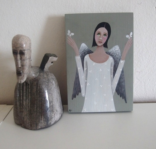 Křídla — foto 3