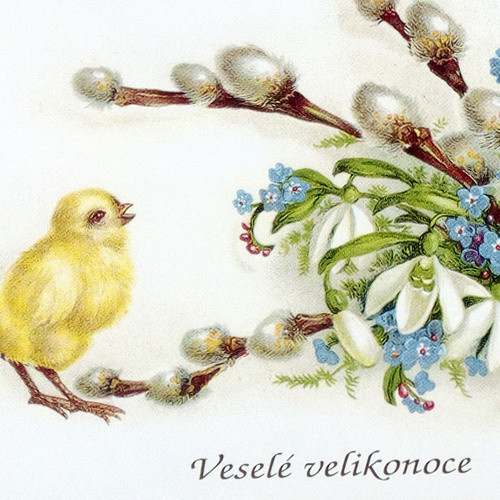 Velikonoce II. — foto 2