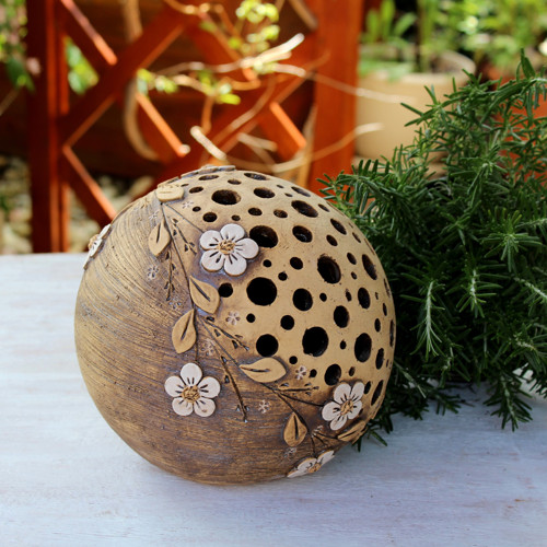 Svítící koule střední - 33. — foto 2