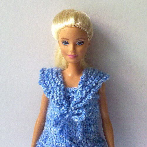Oblečky pro Barbie — foto 2
