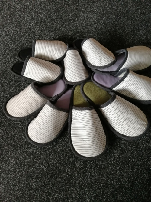 Sada pantofli — foto 4