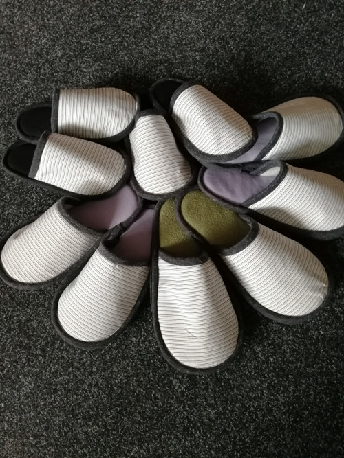 Sada pantofli — foto 3