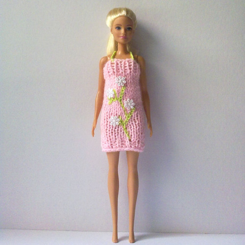 Oblečky pro Barbie — foto 2