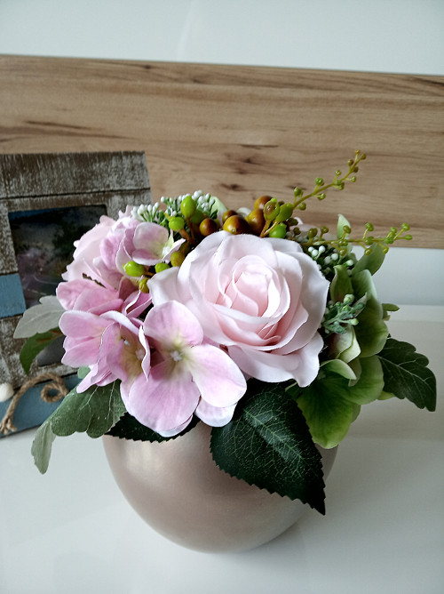 Celoroční kytice — foto 4