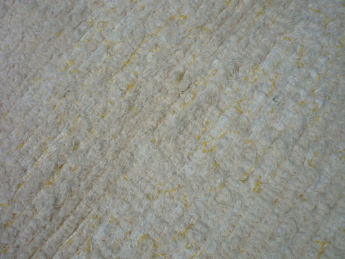 Ručně tkaný koberec -70 x 140 cm — foto 2