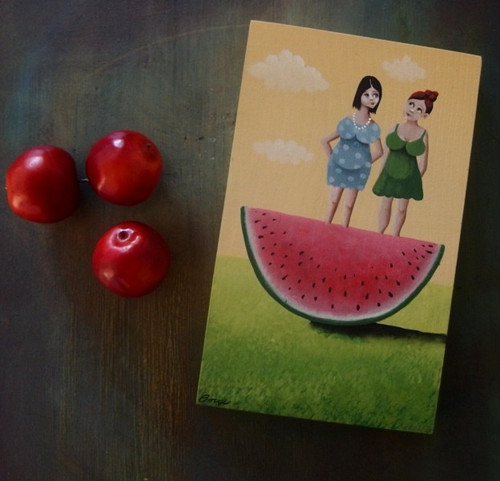 Melouny — foto 3