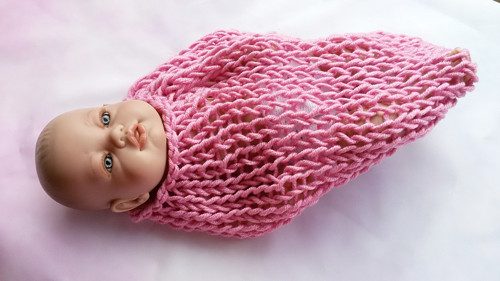 Wrap dečka . č.71/5 — foto 2