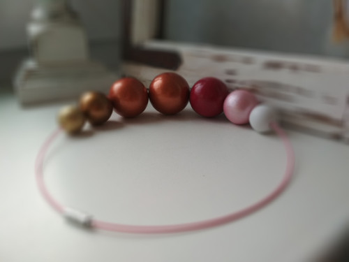 Šťabajzna No.I 3,3cm — foto 2