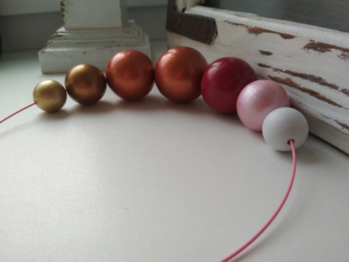 Šťabajzna No.I 3,3cm — foto 3