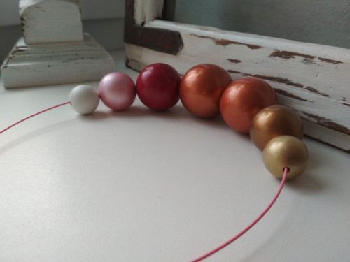 Šťabajzna No.I 3,3cm — foto 4